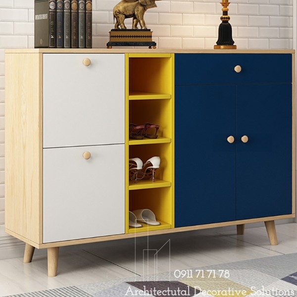 Kệ Giày Giá Rẻ HCM 118T