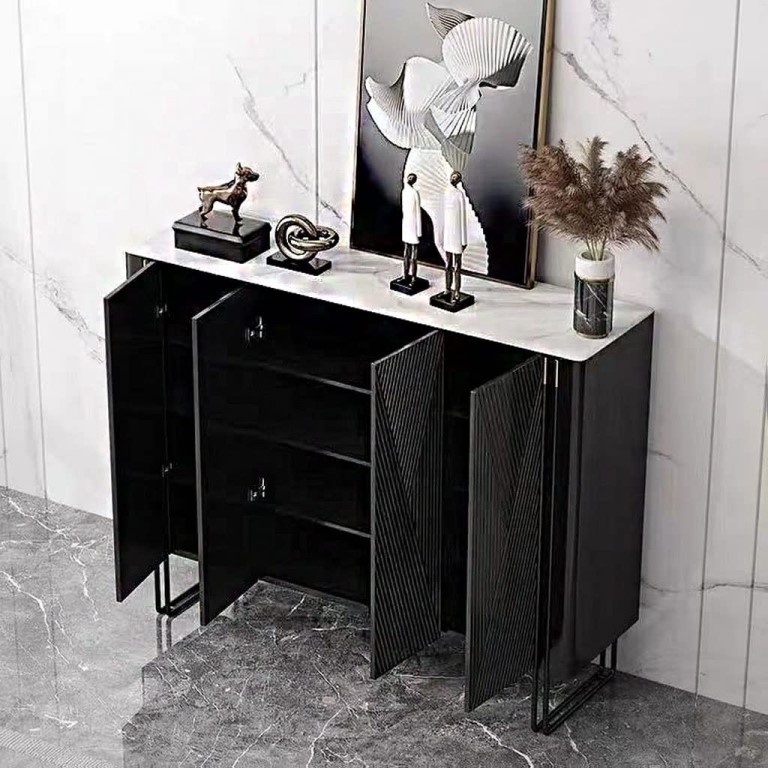 Tủ Giày 4 Cánh 305T