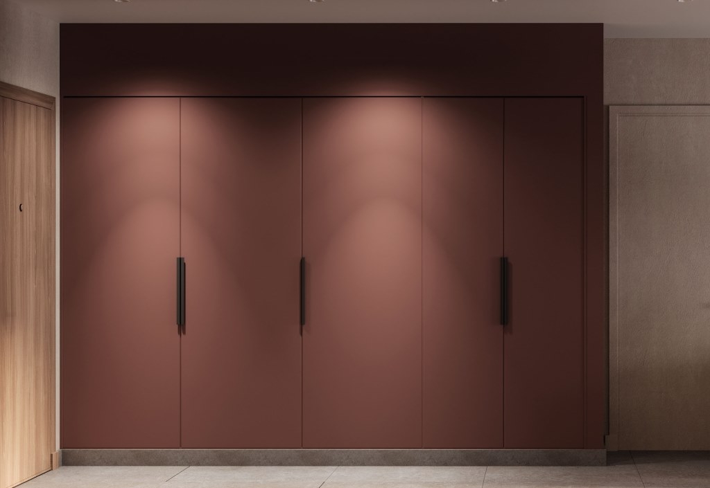Tủ Quần Áo 1232T