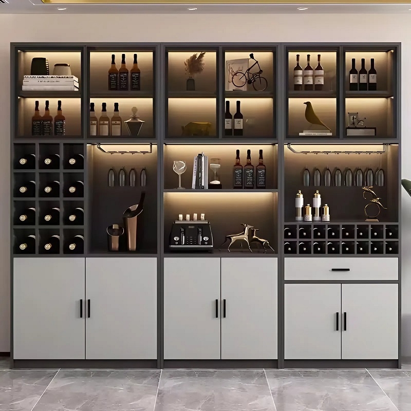 Tủ Rượu Hiện Đại 2032T
