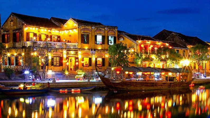 Hội An