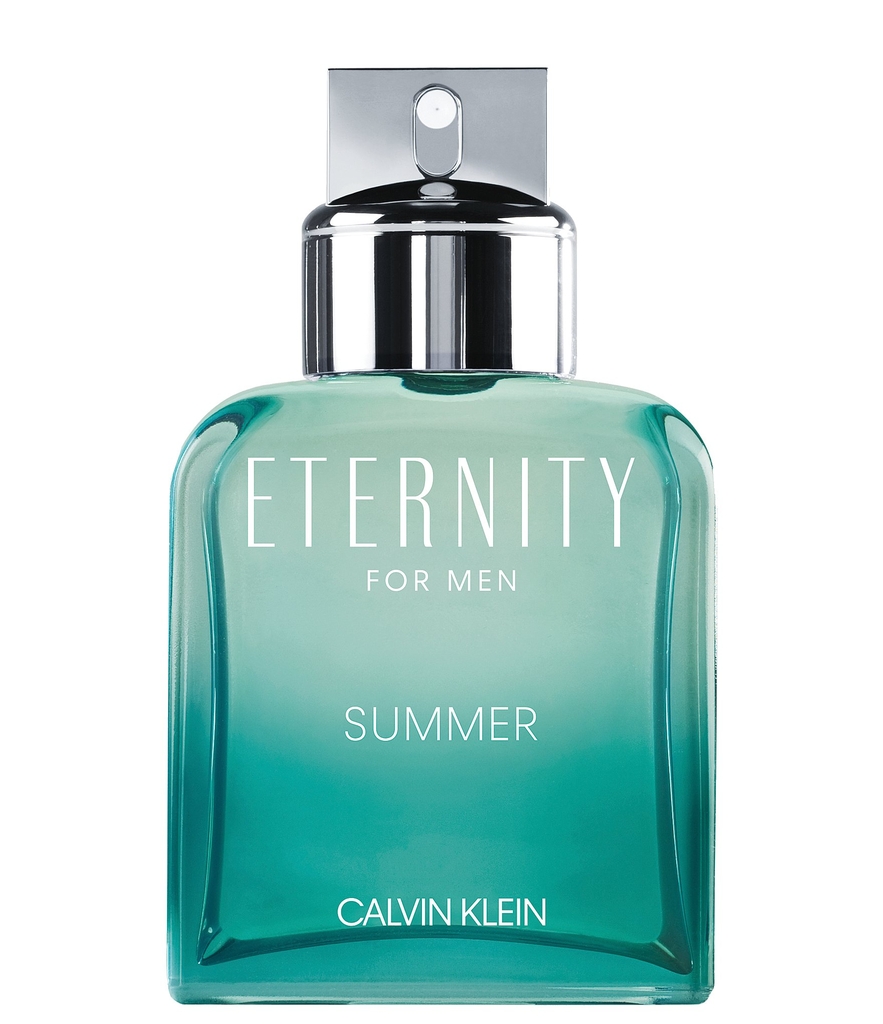 Calvin Klein Eternity Summer 2020 For Men