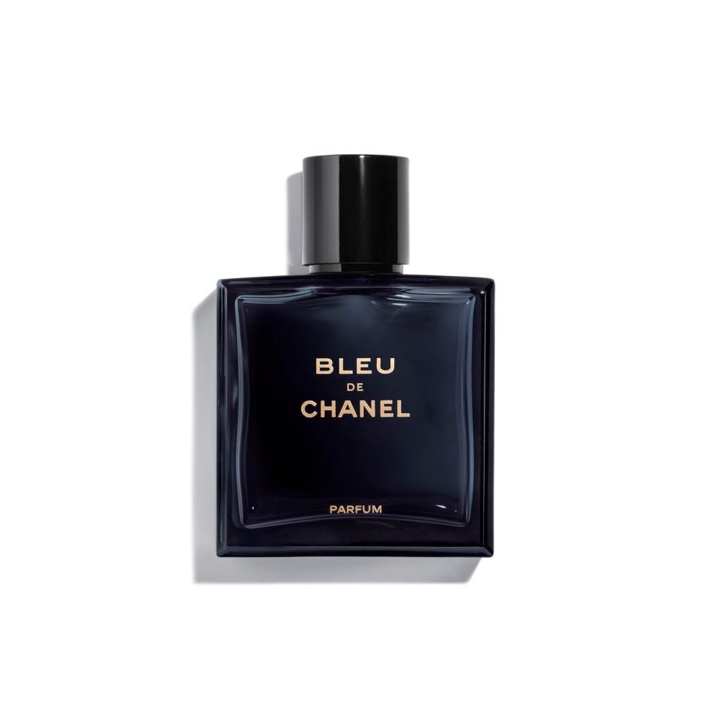 CHANEL BLUE PARFURM CHANEL BLUE PARFURM