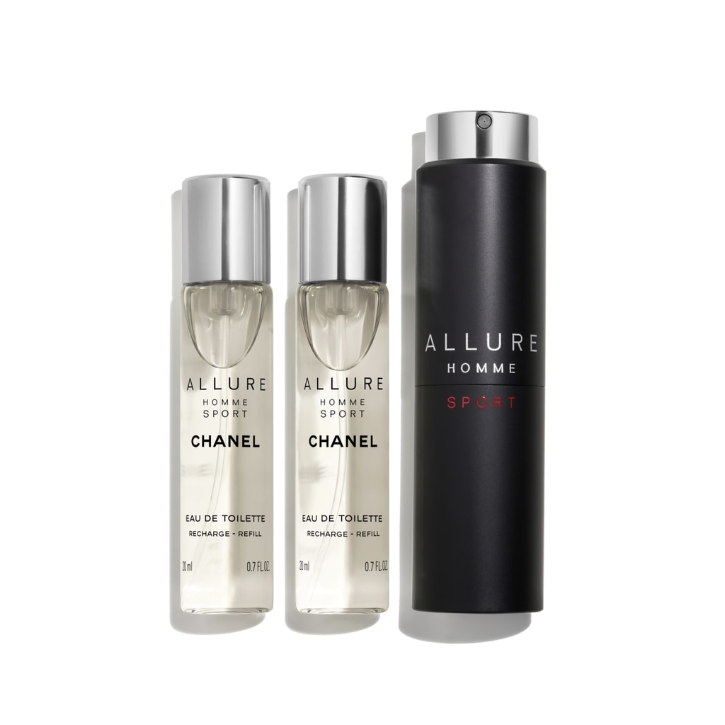 ALLURE HOMME SPORT Eau de Toilette  CHANEL  Sephora