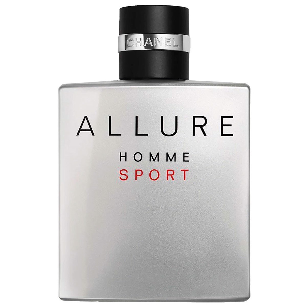 Nước hoa nam Chanel Allure Homme Sport Cologne giá tốt  Hadi Beauty