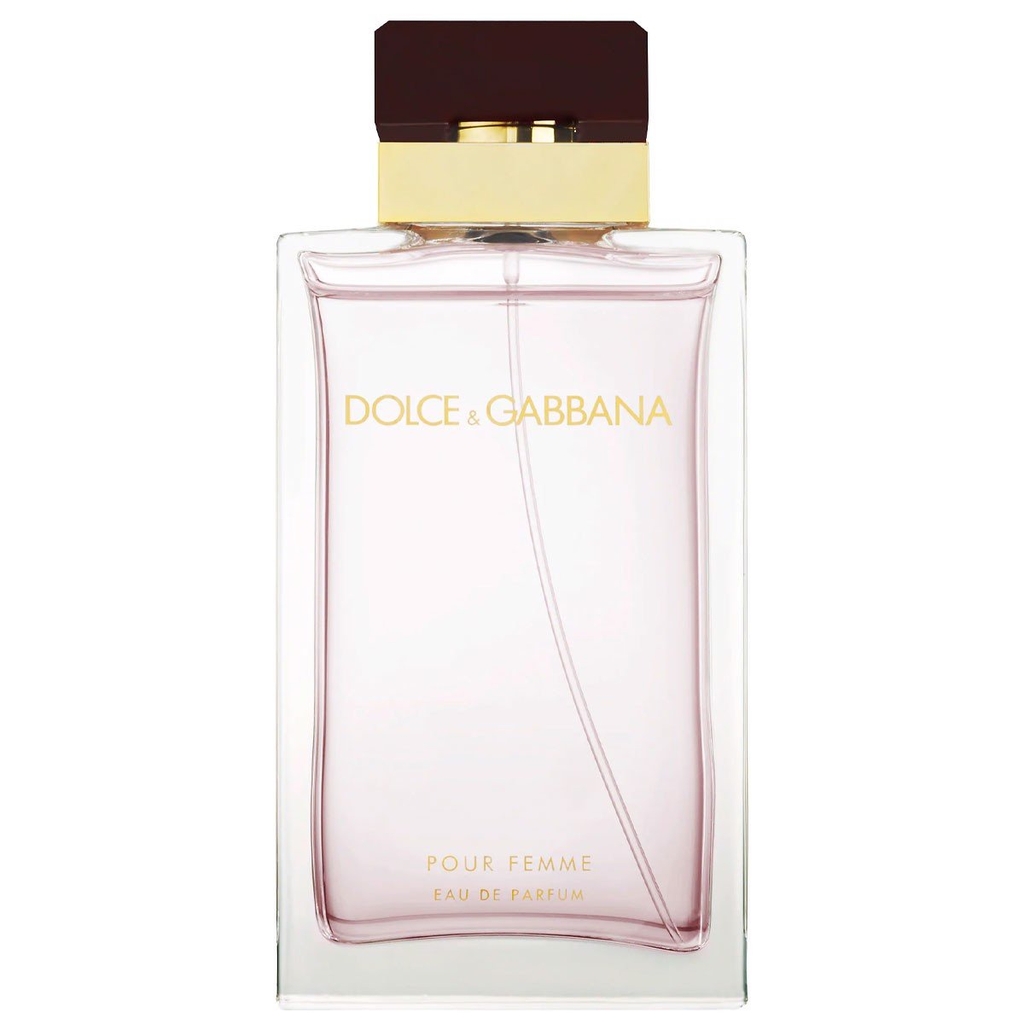 pour femme dolce gabbana