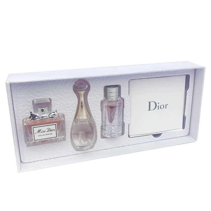 Cập nhật 57 về set miss dior blooming bouquet  cdgdbentreeduvn