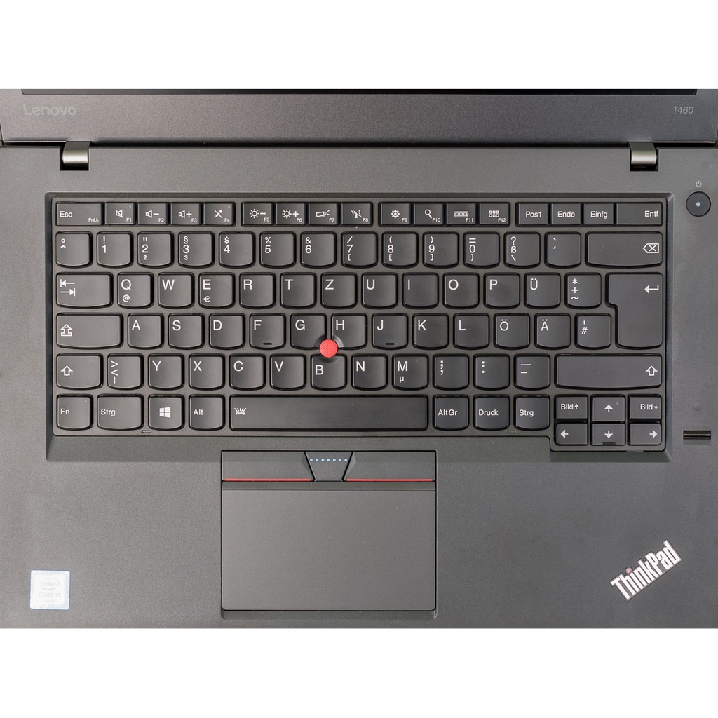 Laptop Cũ Lenovo Thinkpad L460 - Intel Core i5 6300u/8G/ssd 256G Laptop Cũ Lenovo Thinkpad L460 - Intel Core i5 6300u/8G/ssd 256G