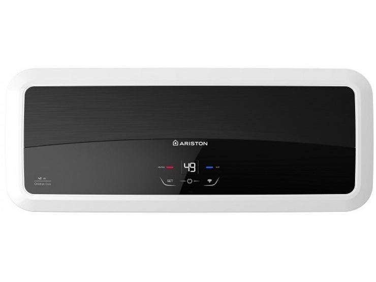 Bình nước nóng Ariston SL2 20 LUX-D AG+ Wifi - 20 lít. Tặng 01 đôi dây cấp  40cm. Công lắp 200.000đ/bình