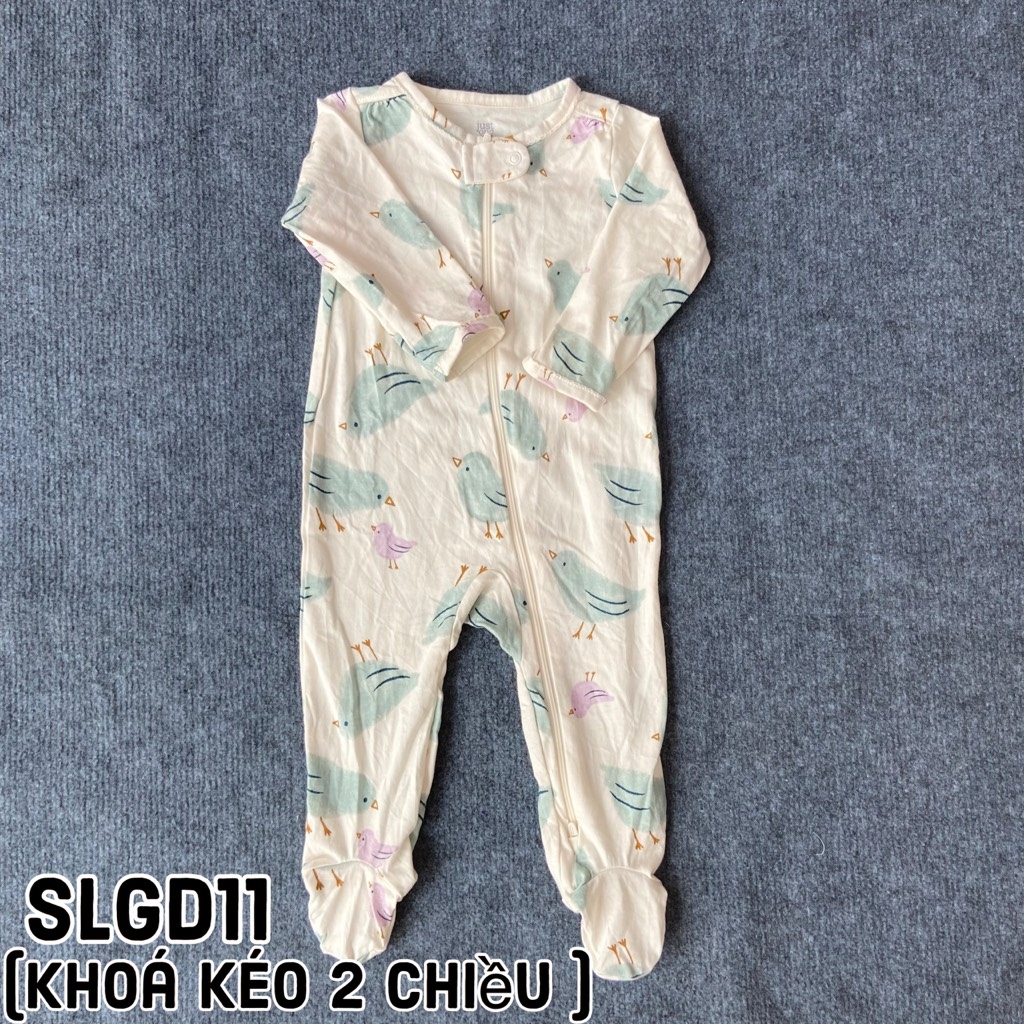 Body sleepsuit Carter SLGD11
