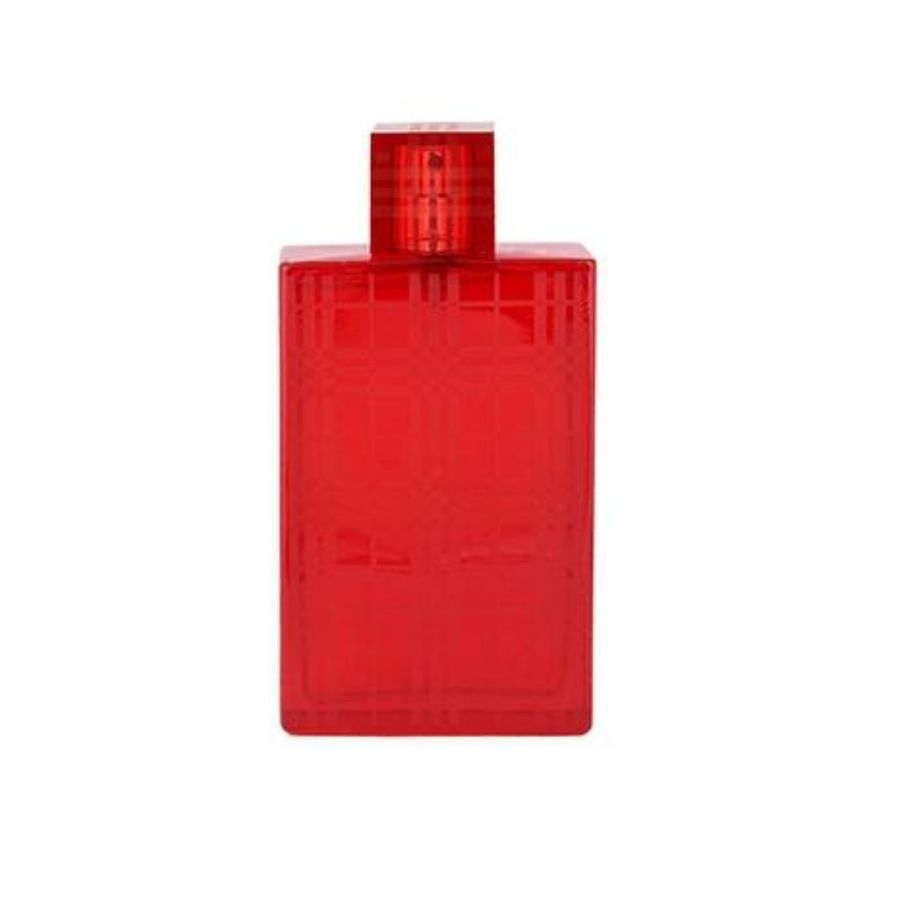 Burberry Brit Red