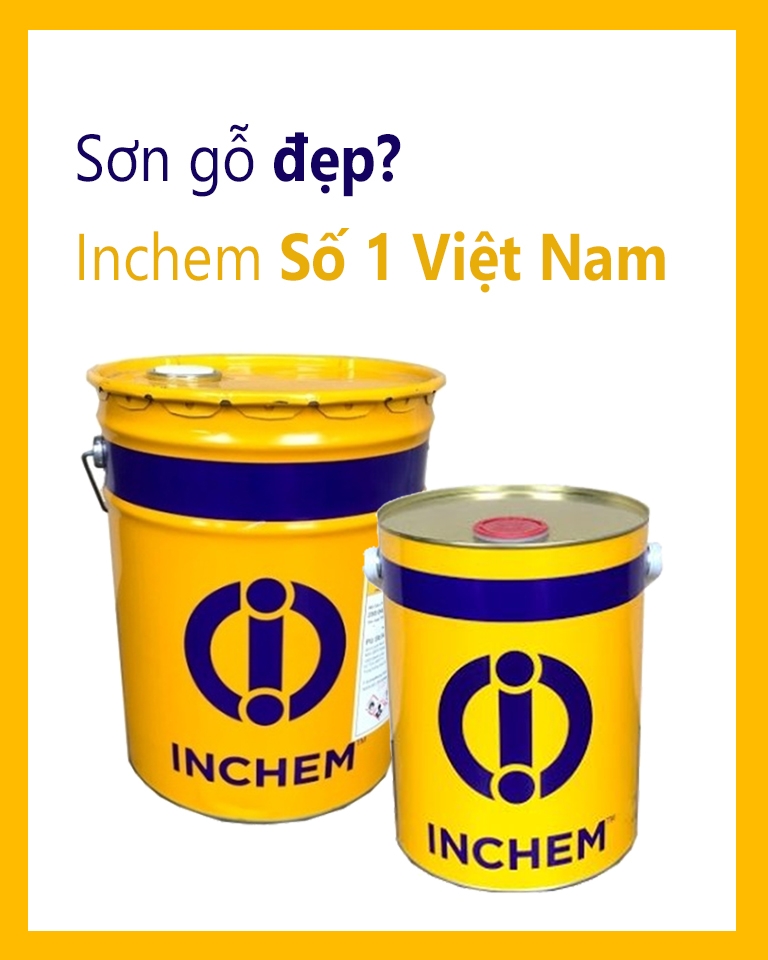 công ty sơn Inchem