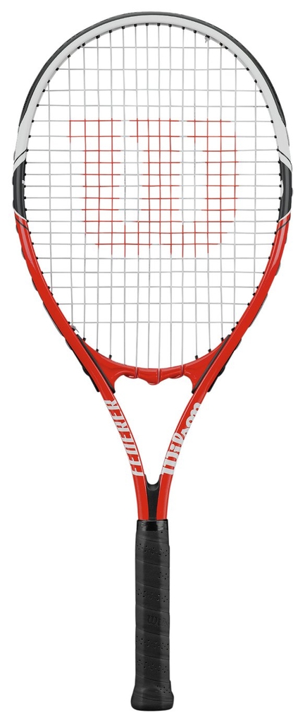 Vợt tennis wilson shop federer