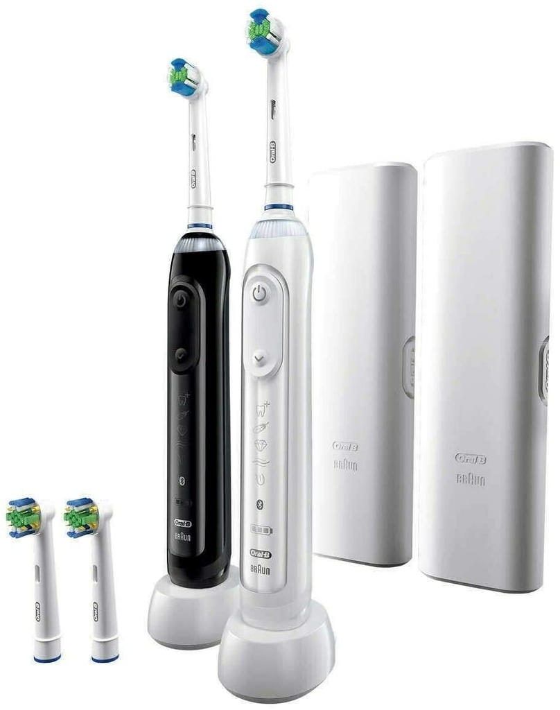 oral b genius 8000