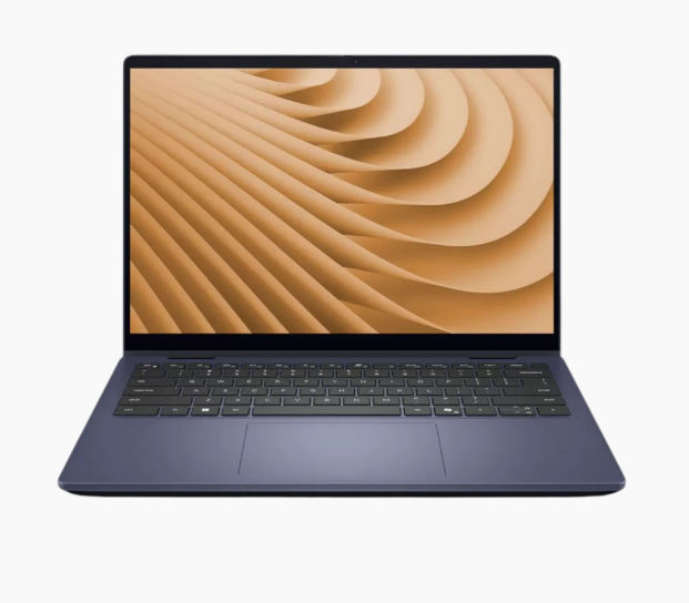 Dell 14 Plus 2in1 DB14255 Ryzen AI 7 350 Ran 16GB SSD 1TB Màn 14 inch FullHD+ Cảm ứng | Xrazer