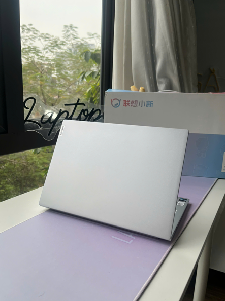 Lenovo Ideapad 5 Pro 2024 Core i5 12500H Ram 16GB SSD 512GB Lenovo Ideapad 5 Pro 2024 Core i5 12500H Ram 16GB SSD 512GB