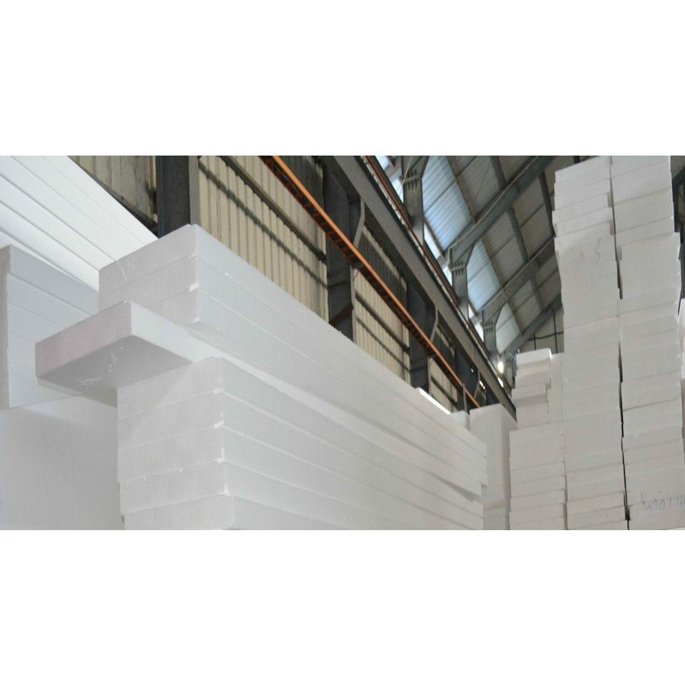 xốp cách nhiệt mái tôn