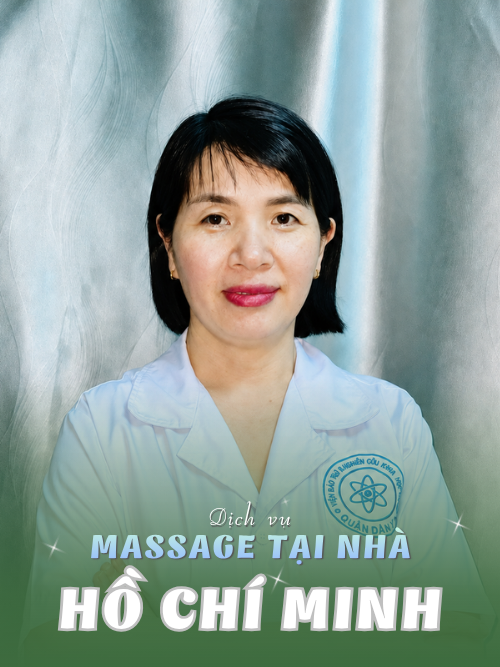 SỐ 210466: MASSAGE TẠI NHÀ TPHCM (tại nhà, căn hộ, khách sạn,...)