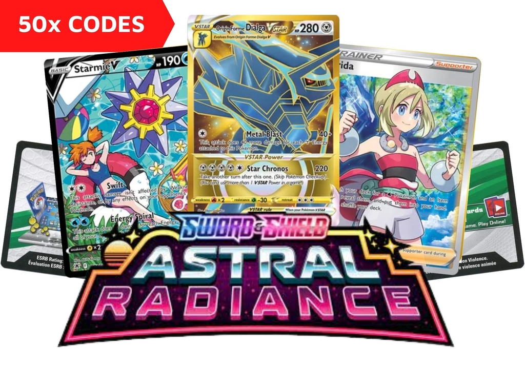 pokemon tcg live code