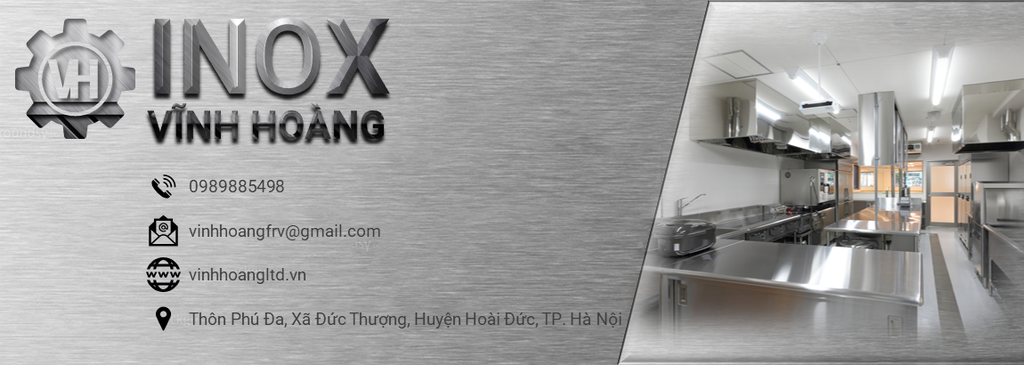 Inox Vĩnh Hoàng