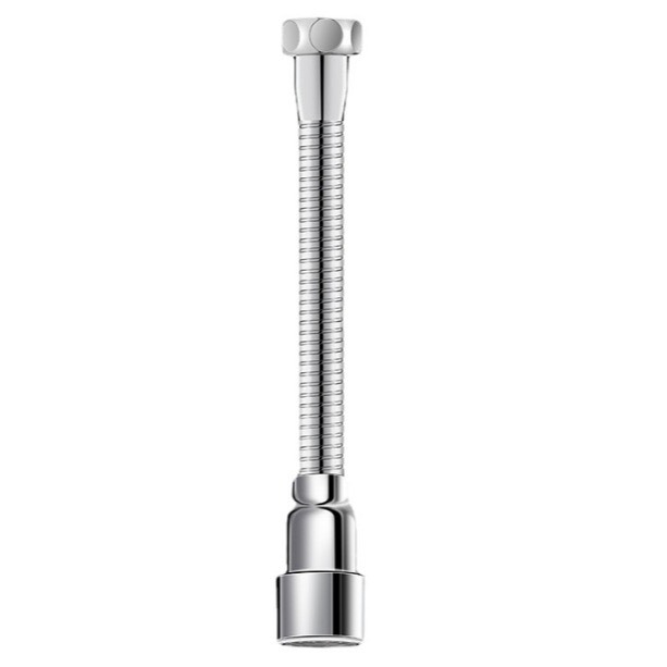 Ống Nối Dài Vòi Nước Linh Hoạt Thép (3)