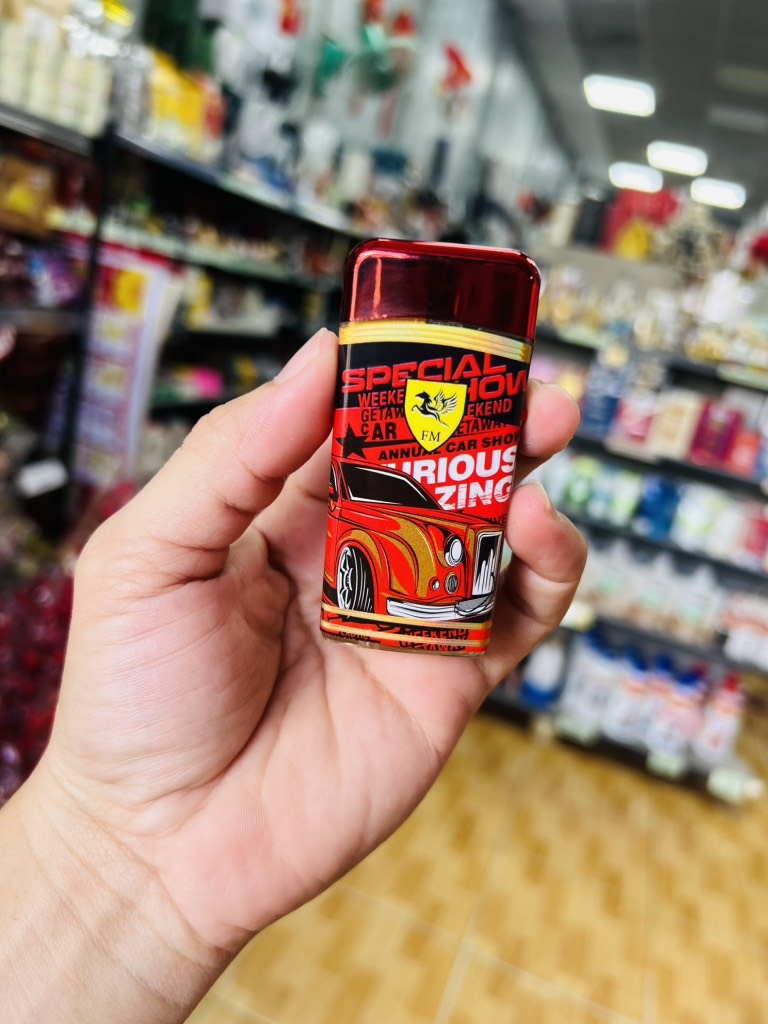 QUẸT KHÈ FERARI NHIỀU MÀU (1)