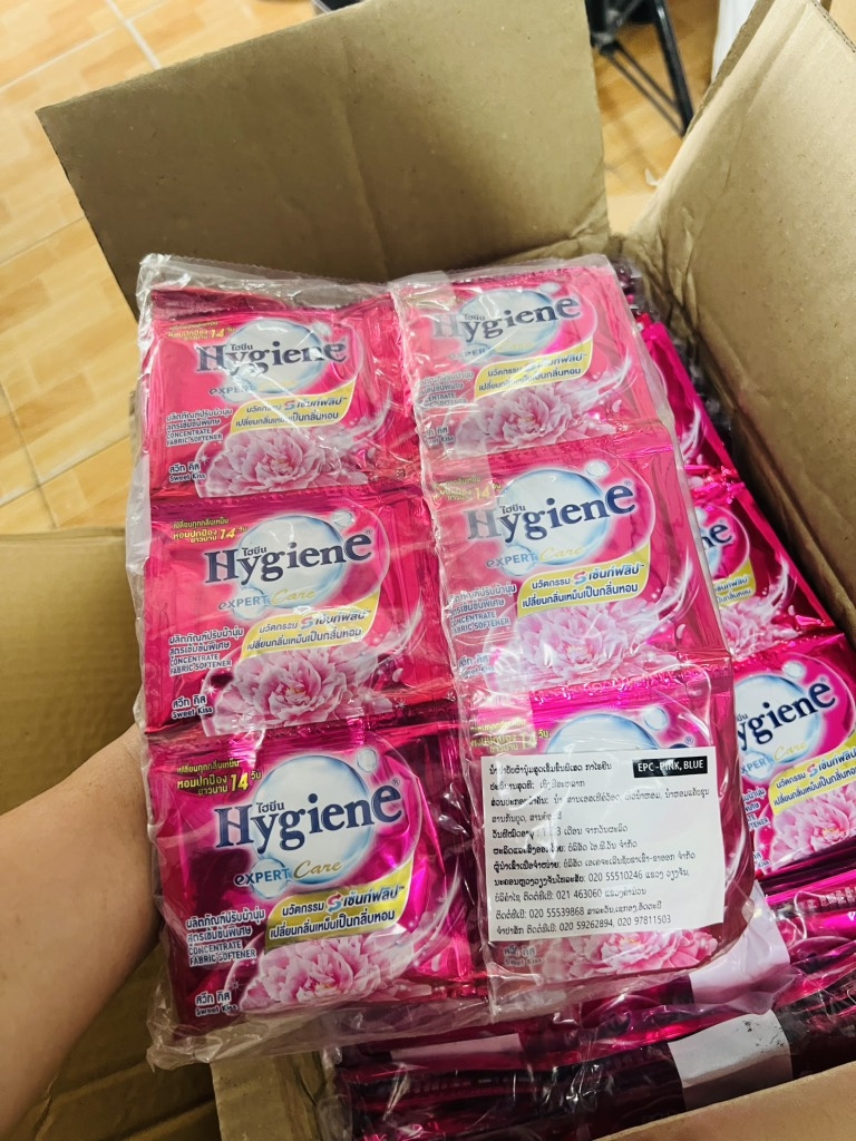 COMBO 2 BỊCH NƯỚC XẢ THÁI LAN HYGIENE (1)