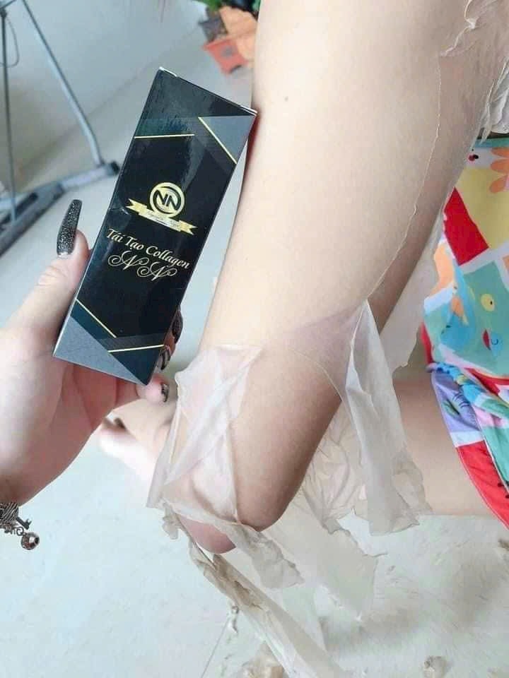 LỘT NN , TÁI TẠO COLLAGEN, THAY DA (4) '