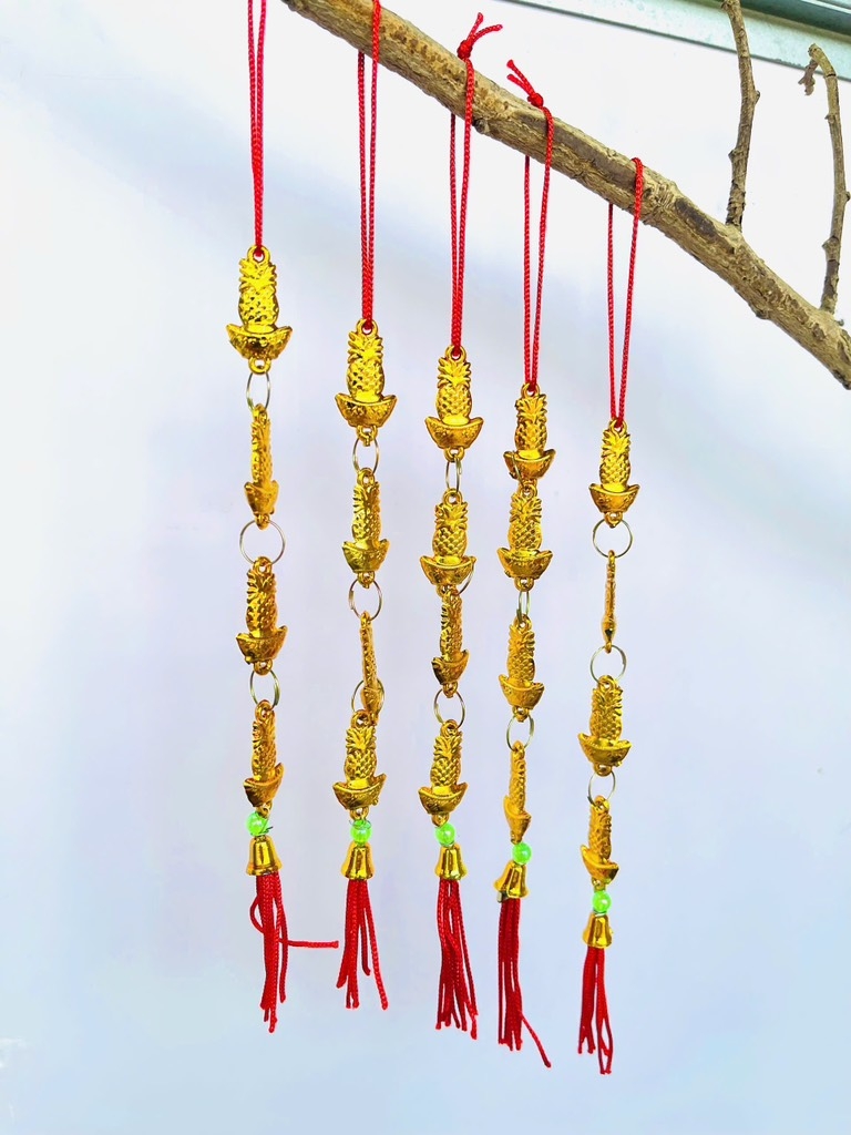 SET 5 DÂY LIỂN 1803 TREO TRANG TRÍ DECOR TẾT 2025 (1)