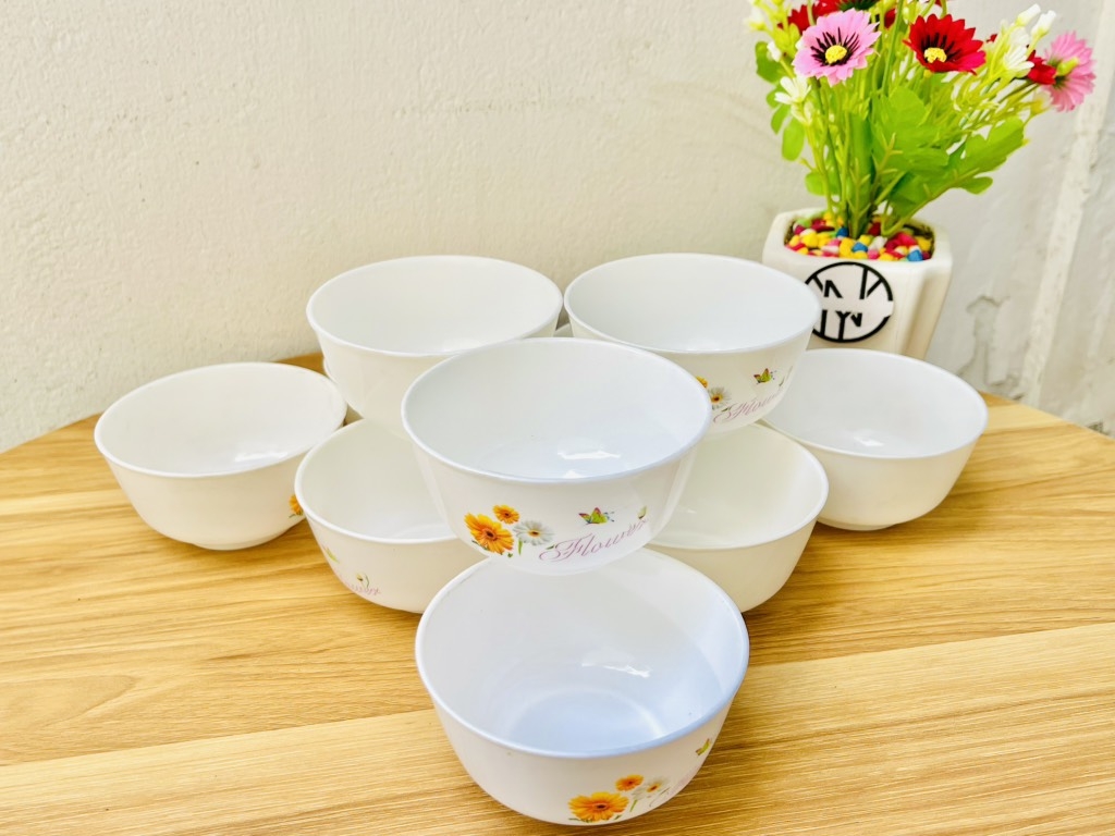 CHÉN NHỰA ĐỰNG NƯỚC CHẤM (1)