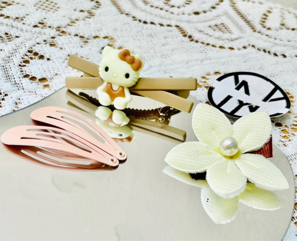 SET 9 KẸP TÓC THỎ KUTE (2)