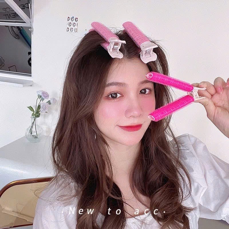 KẸP TÓC PHỒNG MÁI NHIỀU MÀU (1)