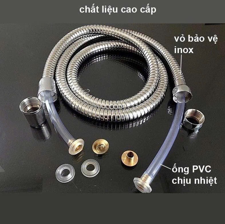 Dây Vòi Thay Cho Vòi Sen Tắm (4)