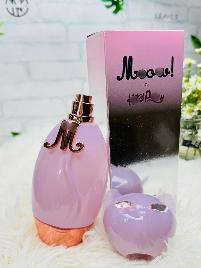 NƯỚC HOA MEOMEO (10) '