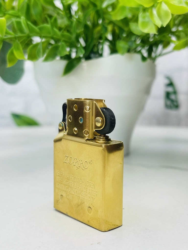 RUỘT ZIPPO ĐÓNG VỈ XỊN VÀNG (4)