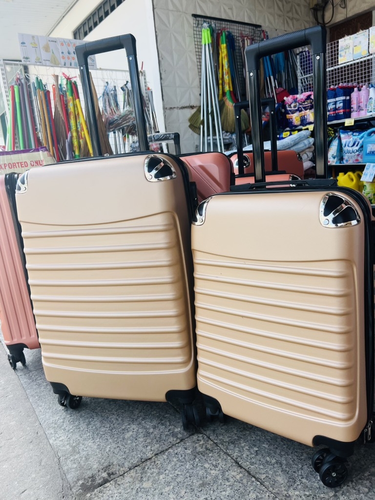VALI DU LỊCH SIZE 20 in CÓ BÁNH XE KÉO (20)