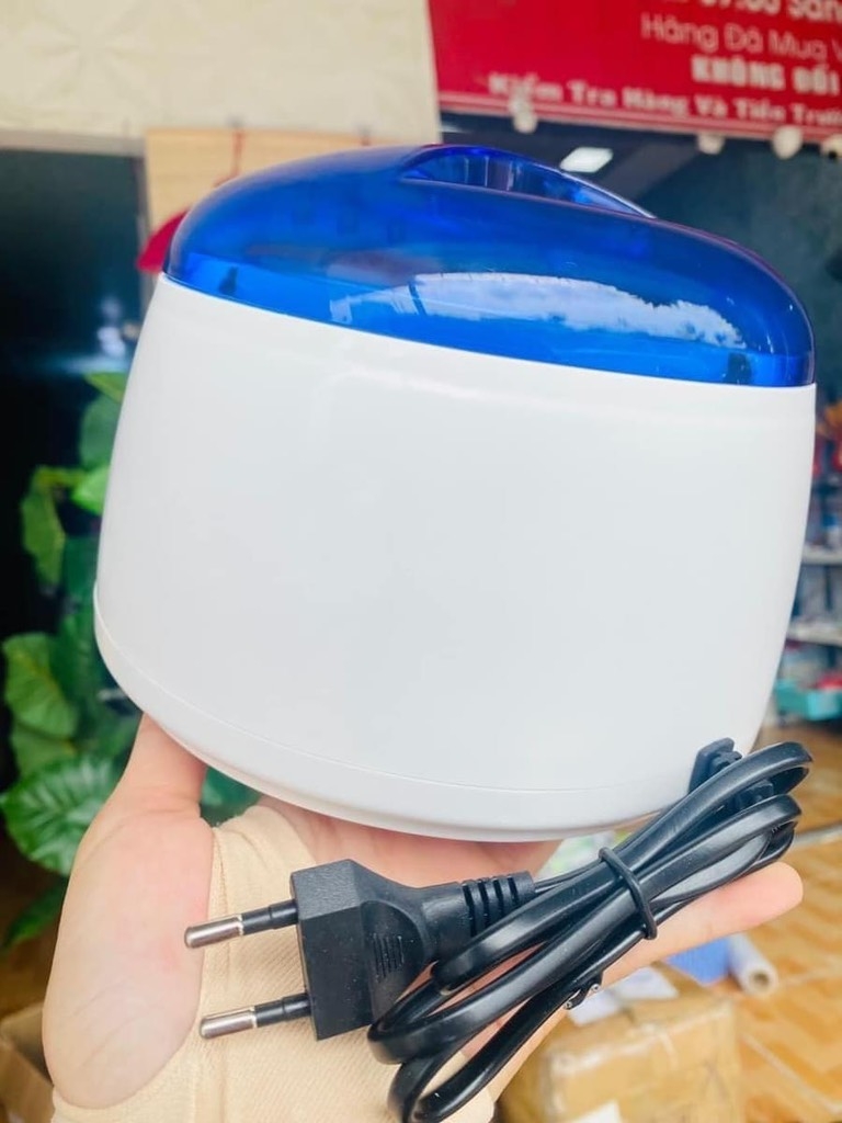 Nồi đun sáp wax Carnafen Pro-wax100 Loại 1