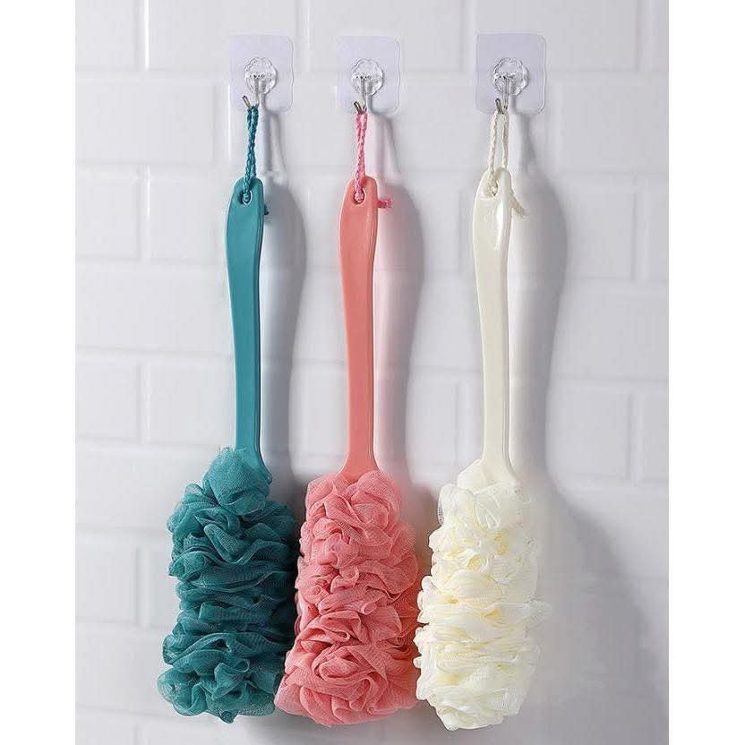 Cọ Tắm Chà Lưng Mẫu Lưới (1)