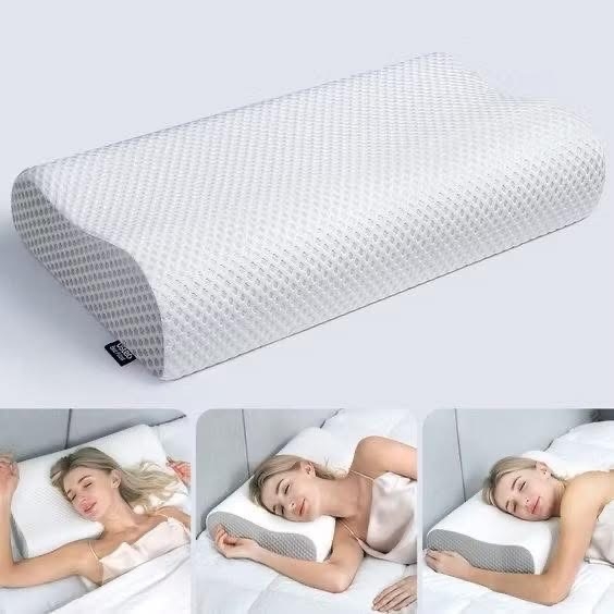 Gối Cao Su Non Cao Cấp Zara Êm Ái (6)