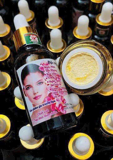COMBO KEM SERUM TÁI TẠO THẢO DƯỢC SPA (15)
