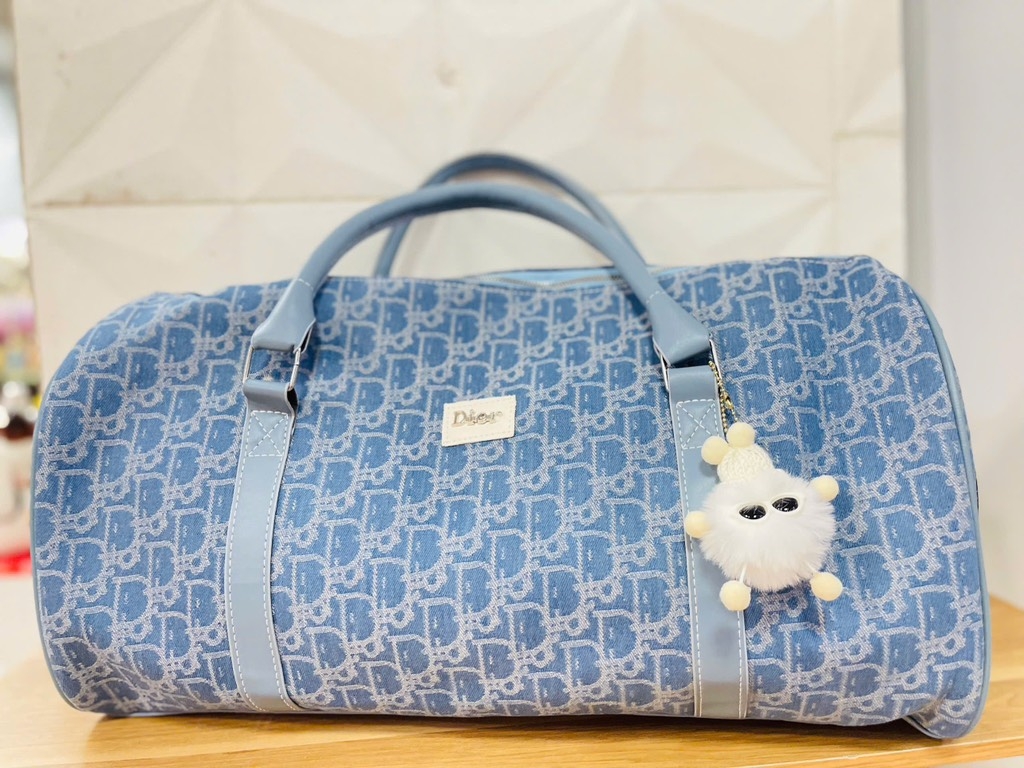 TÚI DIOR DU LỊCH LOẠI XÁCH MẪU VIP (14)