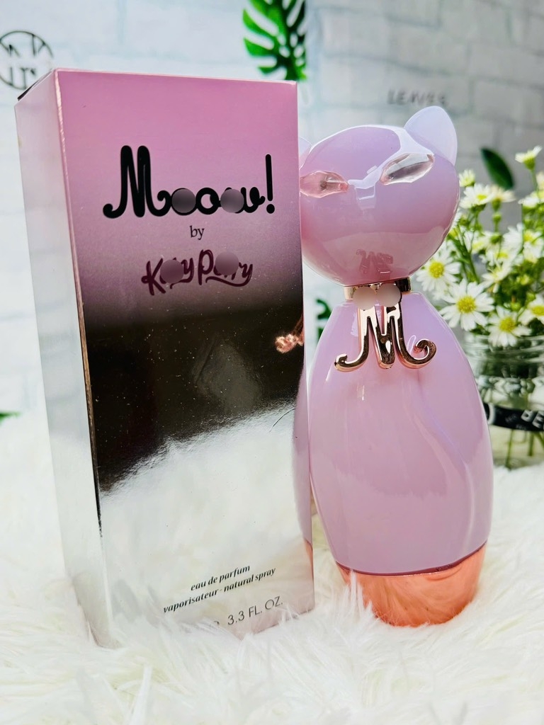 NƯỚC HOA MEOMEO (10) '