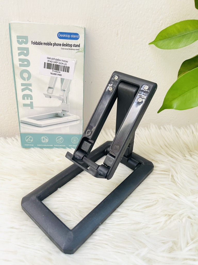 GIÁ ĐỠ ĐIỆN THOẠI IPAD GẤP GỌN (2)