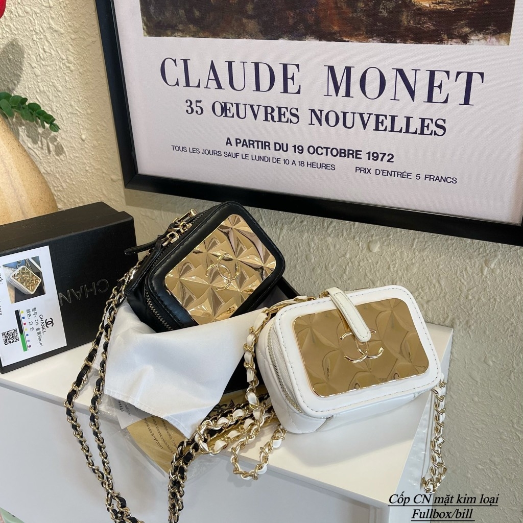 Chia sẻ với hơn 60 túi cốp chanel mới nhất trieuson5 #37 Chia sẻ với hơn 60 túi cốp chanel mới nhất trieuson5