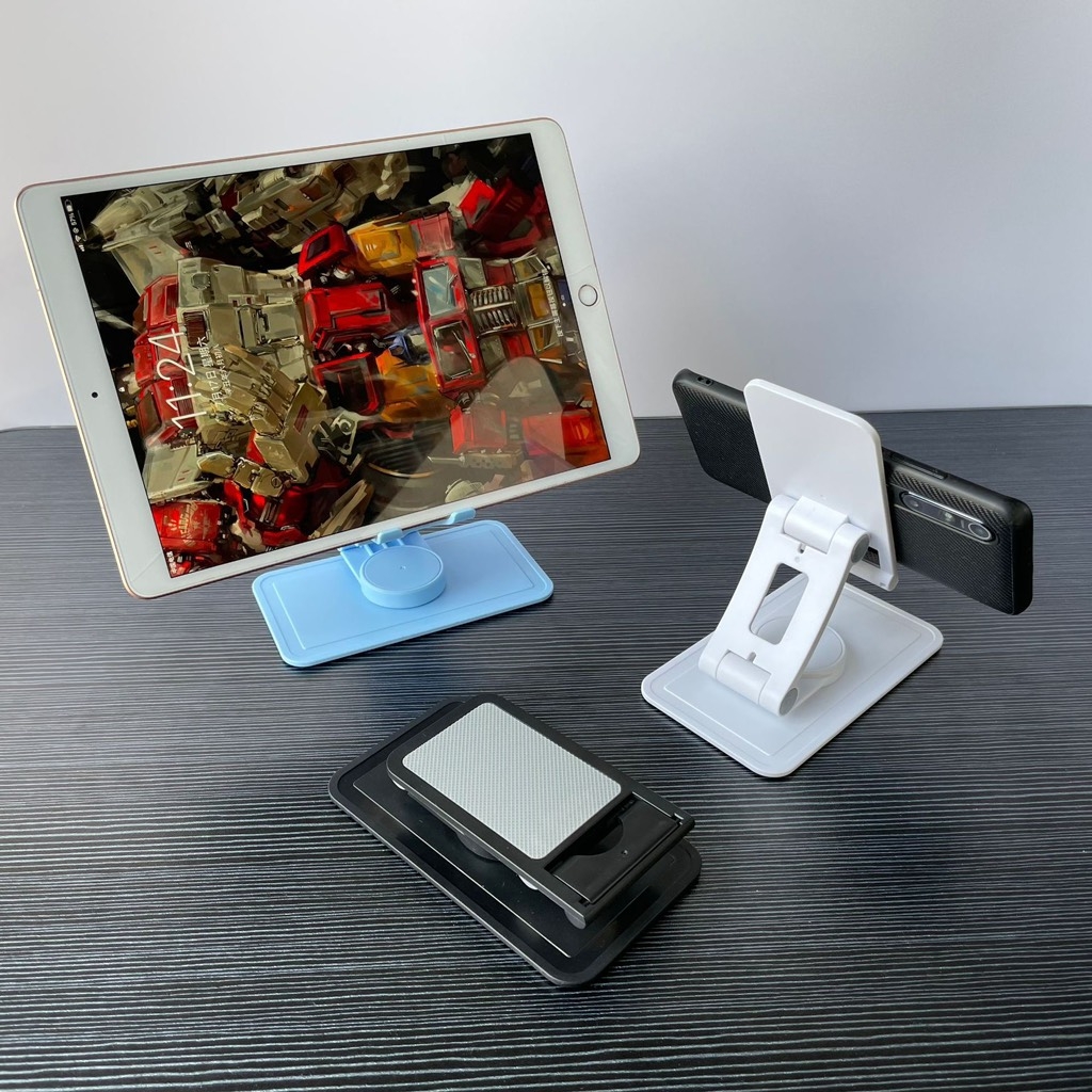 Giá đở điện thoại xoay 360 S188 (2)