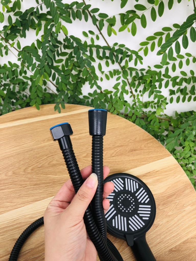 BỘ VÒI SEN TĂNG ÁP CAO CẤP LOẠI TO KÈM DÂY (9)