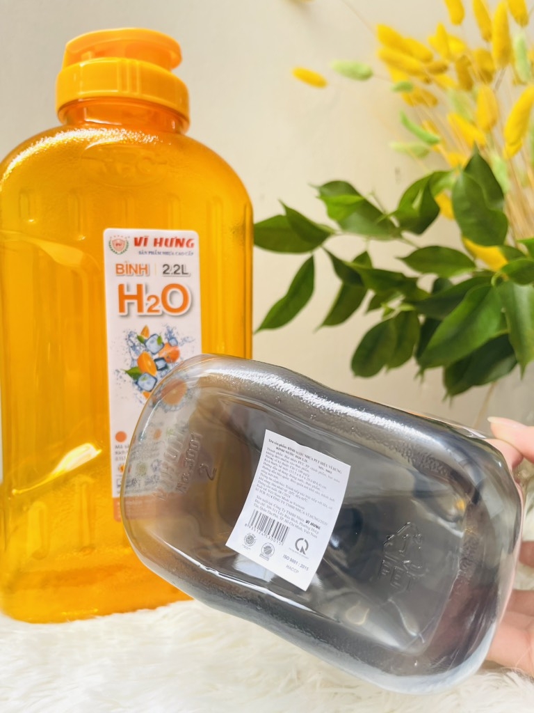 BÌNH ĐỰNG NƯỚC 2.2L HÀNG XỊN HÀNG CTY VĨ HƯNG (3)