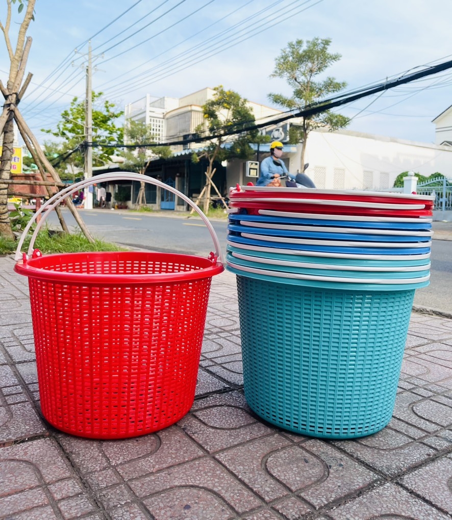 SỌT ĐỰNG ĐỒ CÓ QUAI 42x32cm CTY DUY TÂN XỊN (4)