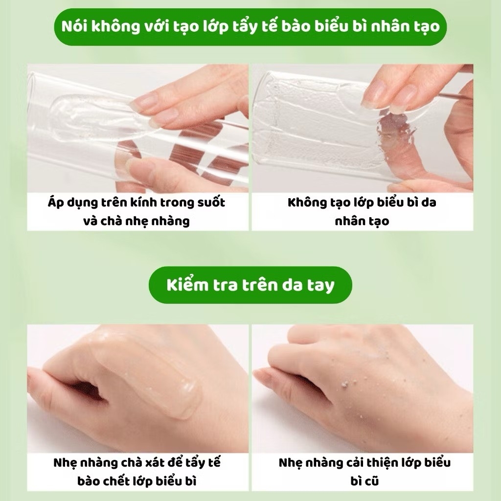TẨY TẾ BÀO CHẾT DA BODY GINBi (2) '