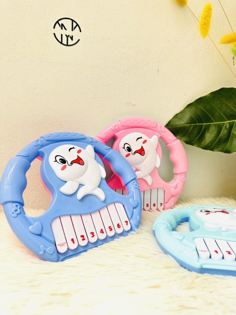Đàn cầm tay piano cho bé (2)